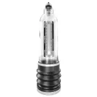 Bathmate Hydromax9 Crystal Clear Hydro System 27.9 cm (11″) Large Size Pump — Photo 1