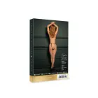 Sophia stringid avatud jalgevahe ja tuharatega – mustad – One Size Photo