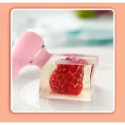 Lauren USB vibrators – rozā Foto 9