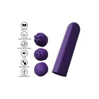 Pocket Vibrator – Purple — Photo 5