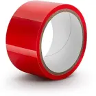 Bondage Tape 15 m – Red — Photo 3