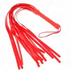 KINK Simple Red Whip 45 cm — Photo 4