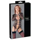 Body Bondage pitsist bodi – S — Foto 1