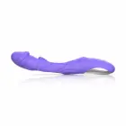 Good Vibes Only Flax Intimate Machine G-Spot Vibrator – 22 cm (8.5″) — Photo 7