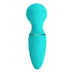 DWAYNE mini vibratorius – 10 vibracijos funkcijų — Nuotrauka 3