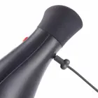 OTOUCH Ninja 2 – automatic masturbator with inflation system – 7 vibration patterns – black — Photo 8