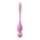 Satisfyer Love Birds 1 vibrators – rozā — Foto 3