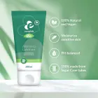 EasyGlide Bio & Натуральный лубрикант на водной основе с алоэ вера – 100 мл — Фото 2