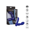Eclipse Smooth Pleasure Probe – Blue — Photo 10