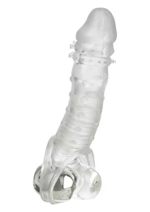 Ultimate Stud Extender – 5 cm (2″) – Clear