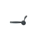 Marc Dorcel Power Clit + Vibrating Cock Ring – Black — Photo 4