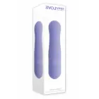 Evolved Squishy Bullet – soft silicone bullet vibrator — Photo 1
