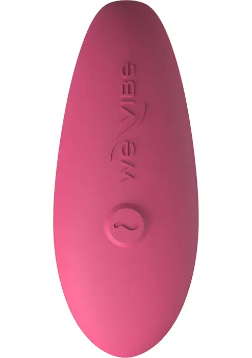 We-Vibe Sync Lite pāru vibrators – rozā Foto 20