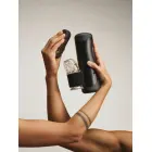 Handy Oh! – interactive Bluetooth vibrator – ResoTouch audio sync — Photo 3