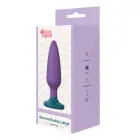 Bounce Buddy L Anal Plug – 13 cm (5.1″) – Black — Photo 7
