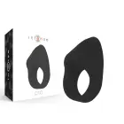 INTENSE OTO Vibrating Cock Ring – Black — Photo 1