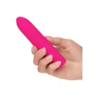 Rechargeable Chic Mini Vibrator – Pink — Photo 8