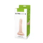 Me You Us Silicone Ultra kūno spalvos dildo – 15 cm (6″) — Nuotrauka 2