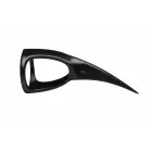 XR Brands Sensory Claw Rings Black Set – 10 Pieces — Photo 6