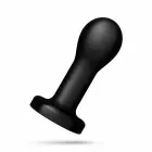 BUTTR Hammerhead analinis kištukas – 20.5 cm – Juodas — Nuotrauka 3