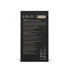 LELO Tor 3 melns – vibrējošs silikona dzimumlocekļa gredzens, vadāms ar lietotni, uzlādējams — Foto 5