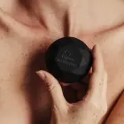 Bijoux Indiscrets Twenty One Matte Black Diamond Limited Edition Vibrator – Black — Photo 5