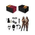 Sexy Lingerie and Toy Advent Calendar - Plus Size — Photo 3