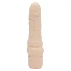 Classic G-Spot вибратор Mini – 15 см (6″) – телесный — Фото 3