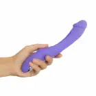Good Vibes Only Flax Intimate Machine G-Spot Vibrator – 22 cm (8.5″) — Photo 9