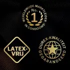 Durex Intensity lateksivabad eriti õhukesed kondoomid – 5 tk — Foto 7