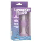 Lavender Haze Bulb Anal Probe – Purple — Photo 1