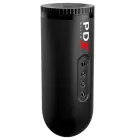 PDX Elite Moto Blower Automatic Intimate Device Black 22.5 cm — Photo 5