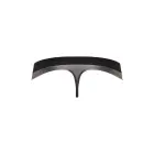 Iron Clad Thong – S/M – Grey — Photo 3