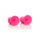 CalExotics Silicone Pro nibude iminapid – roosad Photo