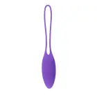 Playboy Pleasure Put In Work Kegel Set – Pink — Photo 3