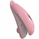 WOMANIZER Premium Eco Air Pulse System 12 Levels Rose Biolene — Фото 6