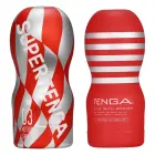 Super Tenga Meteor Smash Masturbator – 16.1 cm (6.3″) — Photo 2