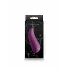 Desire Kama vibrators – 18 cm – violets — Foto 2