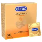 Durex Real Feel bezlateksa prezervatīvi – 30 gab. — Foto 1