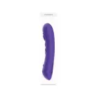 Интерактивный умный вибратор Kiiroo Pearl3 – 20 cm (7.87″) – фиолетовый — Фото 5
