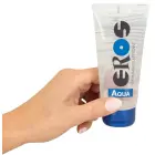 EROS Aqua Water-based Lubricant – 100 ml — Photo 4