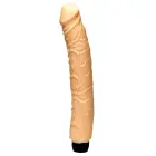 Real Deal Giant realistiškas vibratorius – 31 cm (12.2″) — Nuotrauka 2