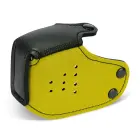 Puppy Muzzle – Yellow — Photo 4