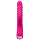 Lovense Velvo вращающийся кролик-вибратор – 24.7 cm (9.7″) — Фото 4