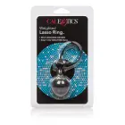 CalExotics Weighted Lasso Ring – Black — Photo 3
