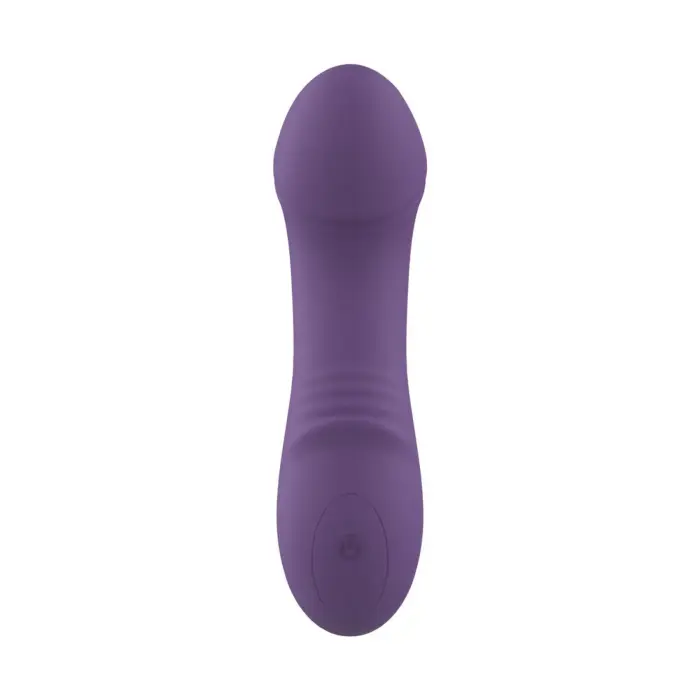 Teazers mini vibrators ar kustību – 10 vibrācijas režīmi Foto 3