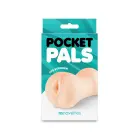NS Novelties Pocket Pals Vagina Stroker – Skin — Photo 2
