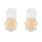 Bye Bra Silicone Pull-Ups XL Nude – Reusable Adhesive Support System — Photo 4