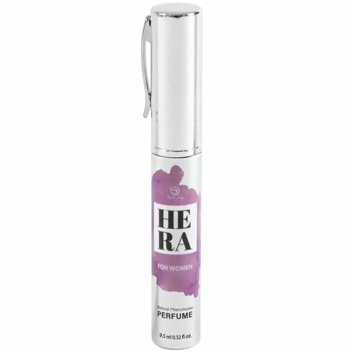 Secret Play Hera naiste parfüüm – 10 ml