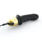 Dorcel Mini Lover 2.0 įkraunamas vibratorius – 16.5 cm (6.5″) – juodas — Nuotrauka 3